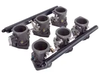 Fuel injection throttle body kit. Porsche 964 - TBK.PO.964.42, TBK.PO.964.48